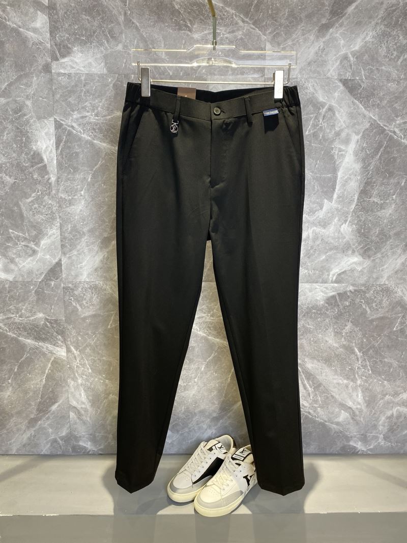 Louis Vuitton Long Pants